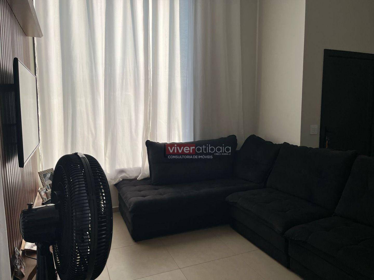 Casa de Condomínio à venda com 3 quartos, 111m² - Foto 4