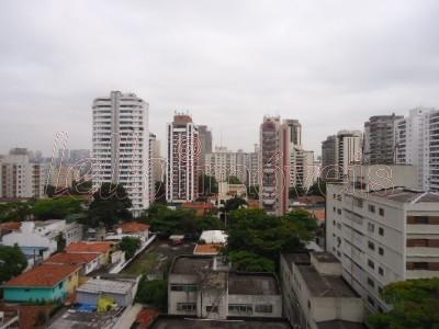 Apartamento à venda com 4 quartos, 210m² - Foto 5