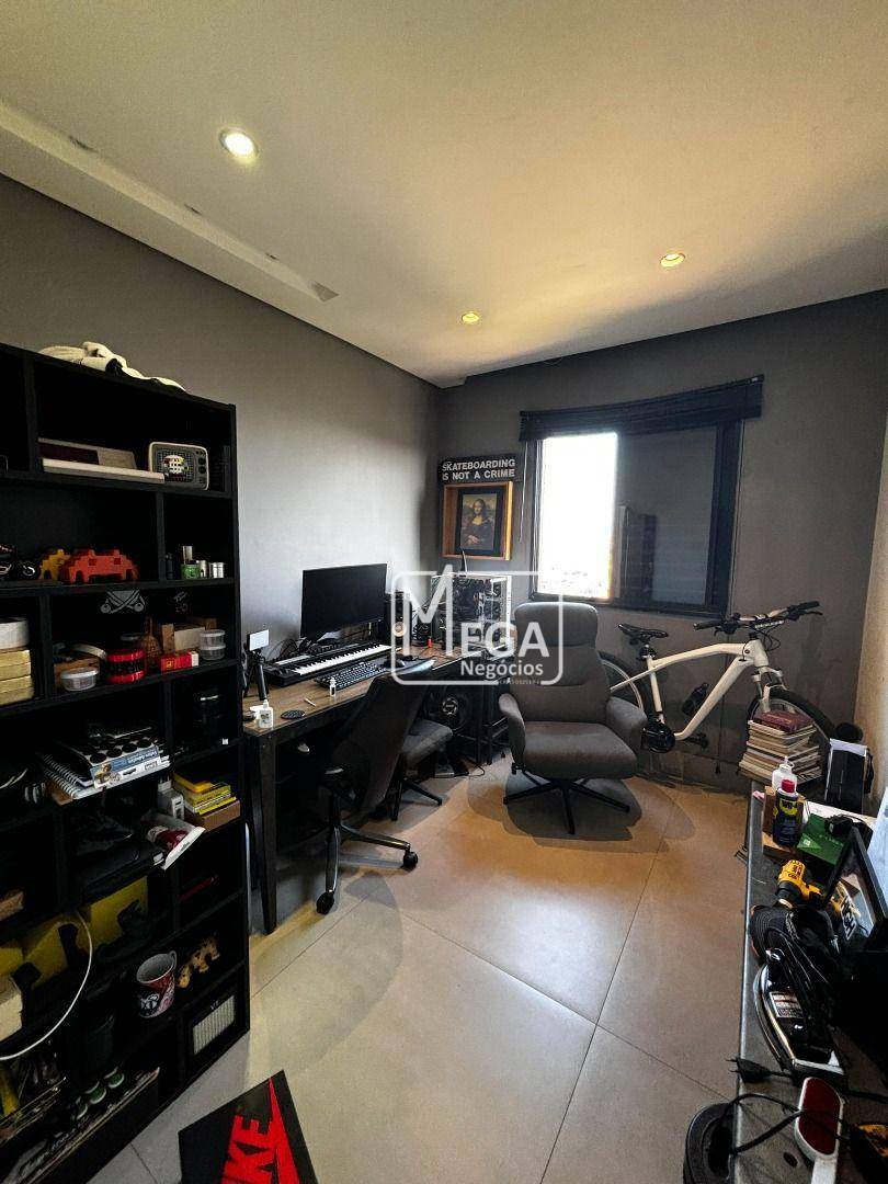 Apartamento à venda com 2 quartos, 53m² - Foto 19