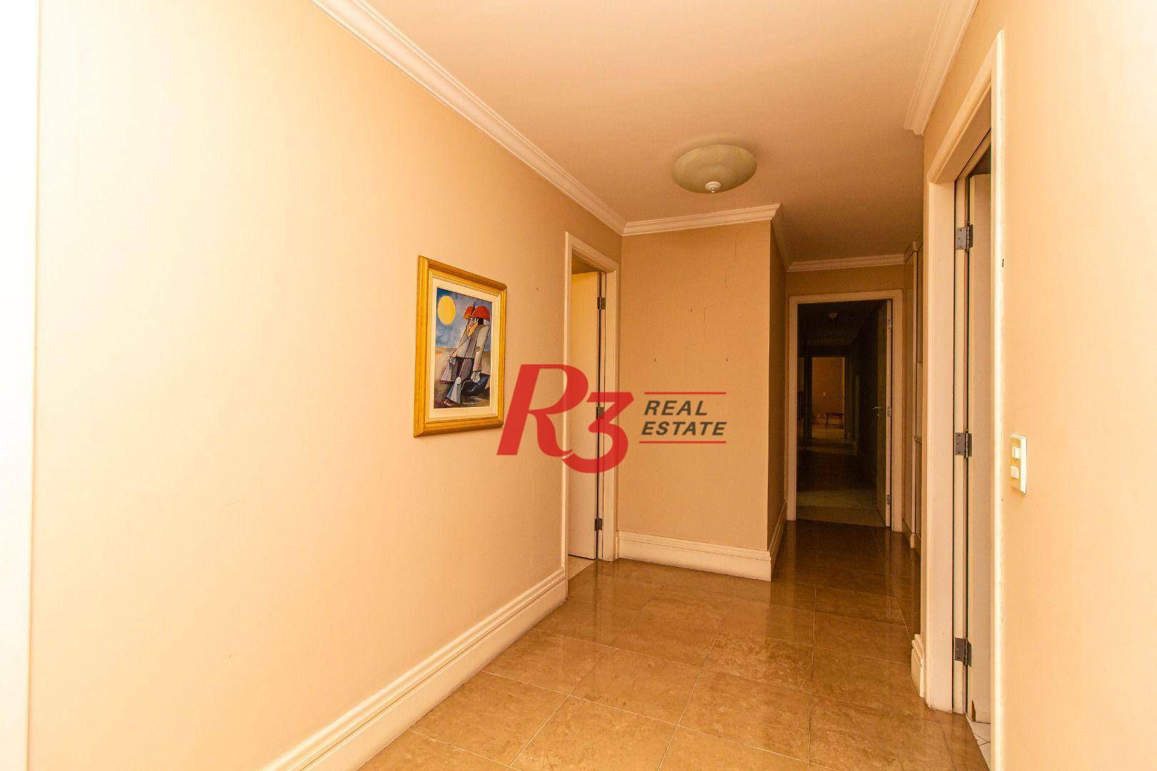 Apartamento à venda com 4 quartos, 380m² - Foto 18