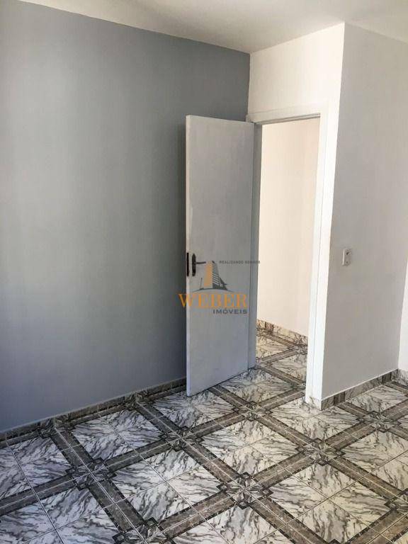 Apartamento à venda com 2 quartos, 53m² - Foto 8