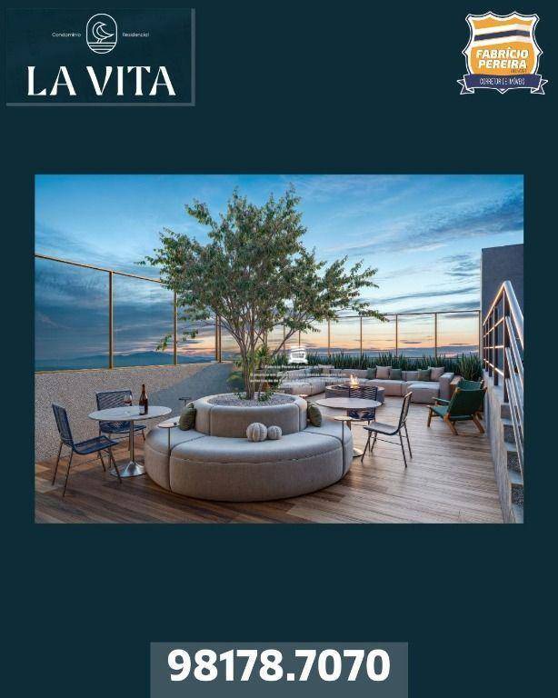 Apartamento à venda com 2 quartos, 50m² - Foto 43
