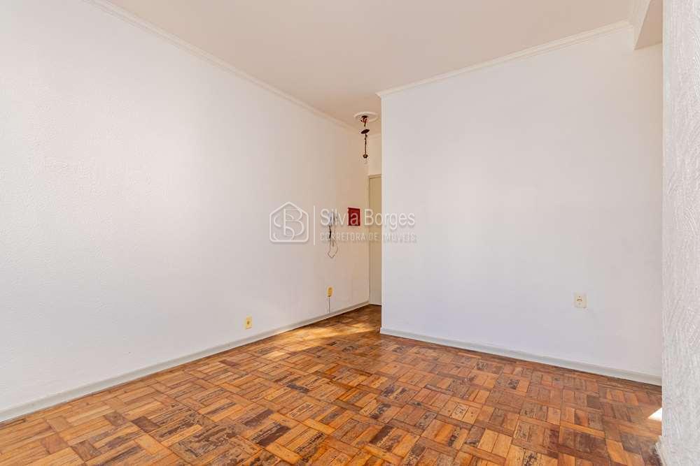 Apartamento à venda com 2 quartos, 50m² - Foto 3