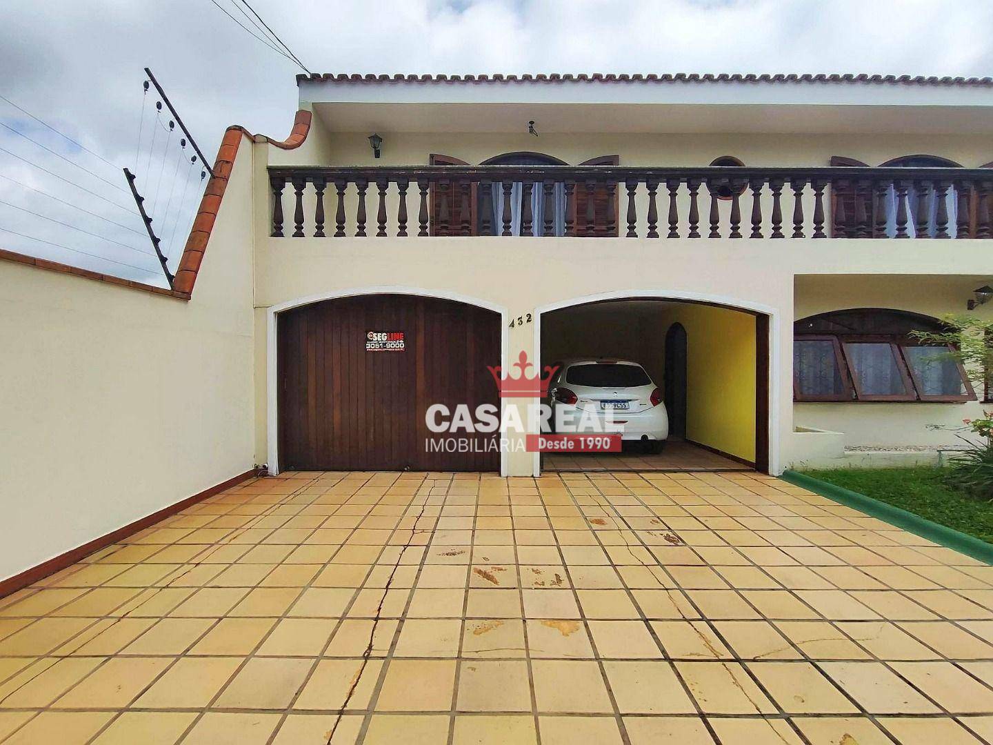 Casa à venda com 4 quartos, 400m² - Foto 10