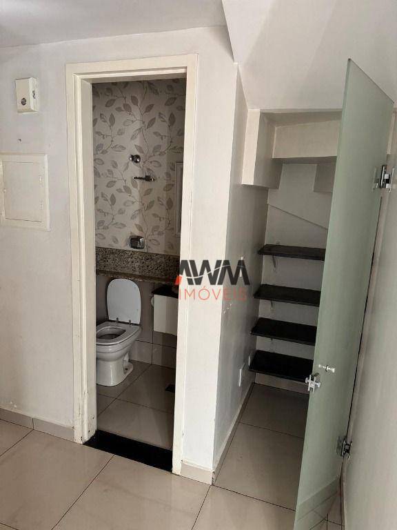 Sobrado à venda com 3 quartos, 169m² - Foto 3