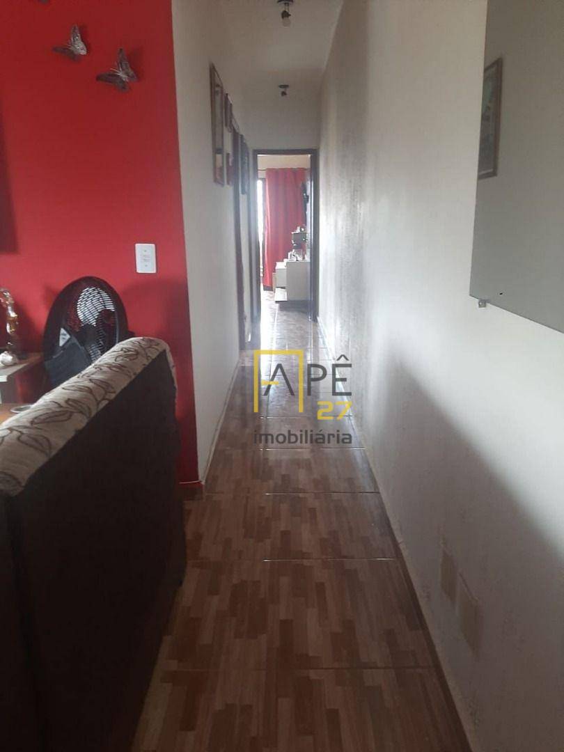 Apartamento à venda com 2 quartos, 80m² - Foto 11