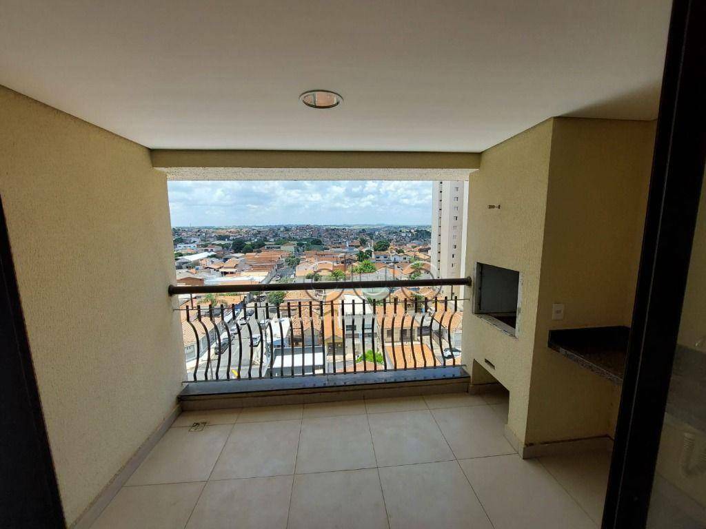 Apartamento à venda com 3 quartos, 100m² - Foto 17