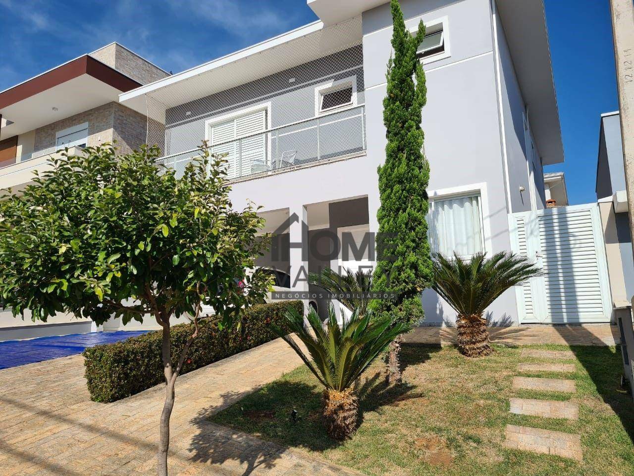 Casa de Condomínio à venda com 3 quartos, 248m² - Foto 7