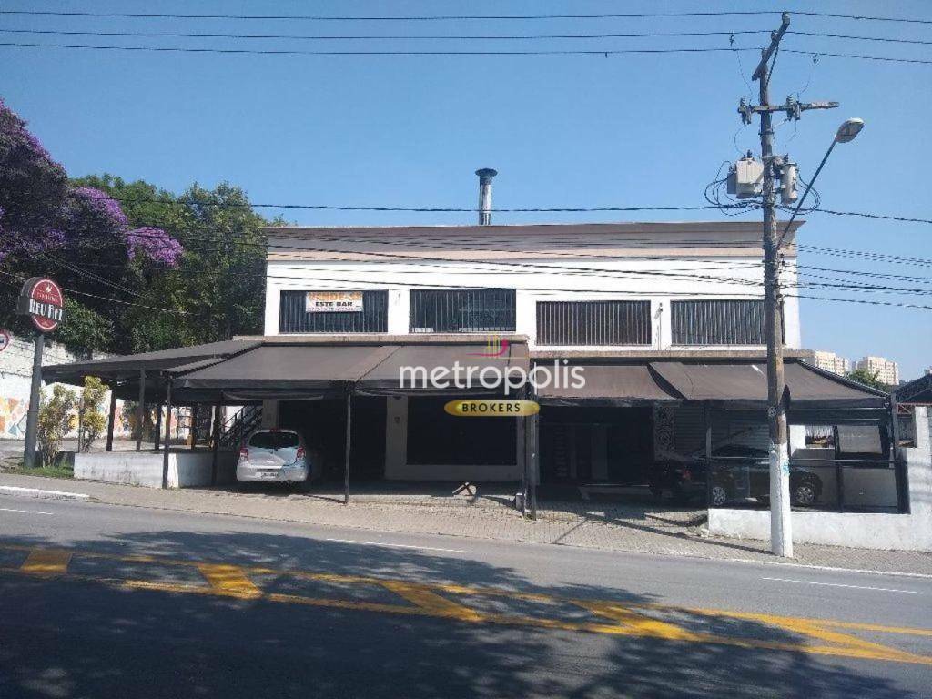 Loja-Salão para alugar, 69m² - Foto 1