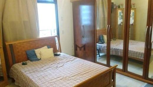 Apartamento à venda com 4 quartos, 170m² - Foto 18