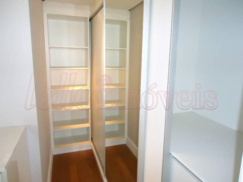 Apartamento para alugar com 3 quartos, 112m² - Foto 10