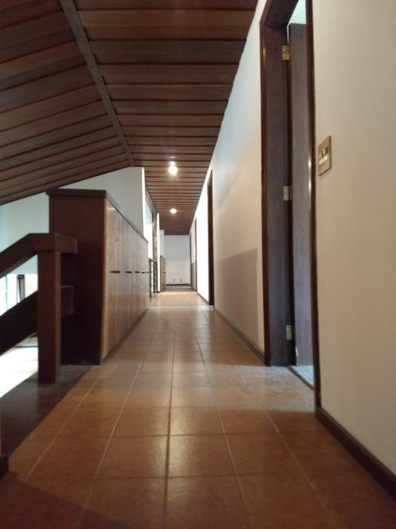 Sobrado à venda com 5 quartos, 800m² - Foto 34