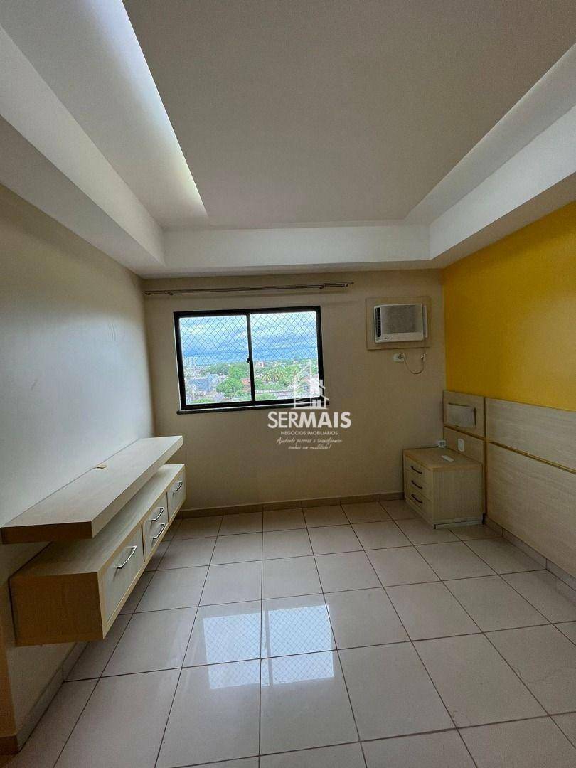 Apartamento para alugar com 3 quartos, 119m² - Foto 19