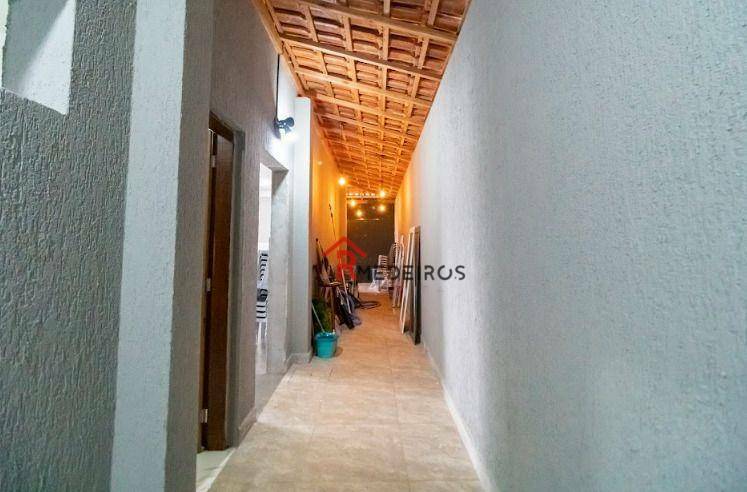 Sobrado à venda com 5 quartos, 350m² - Foto 24