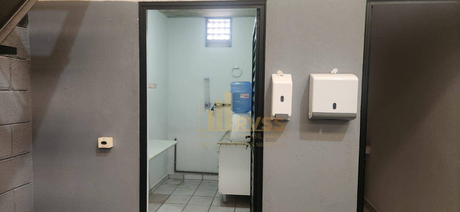 Depósito-Galpão, 374 m² - Foto 2