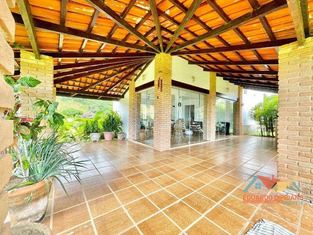 Casa de Condomínio à venda com 4 quartos, 157m² - Foto 97