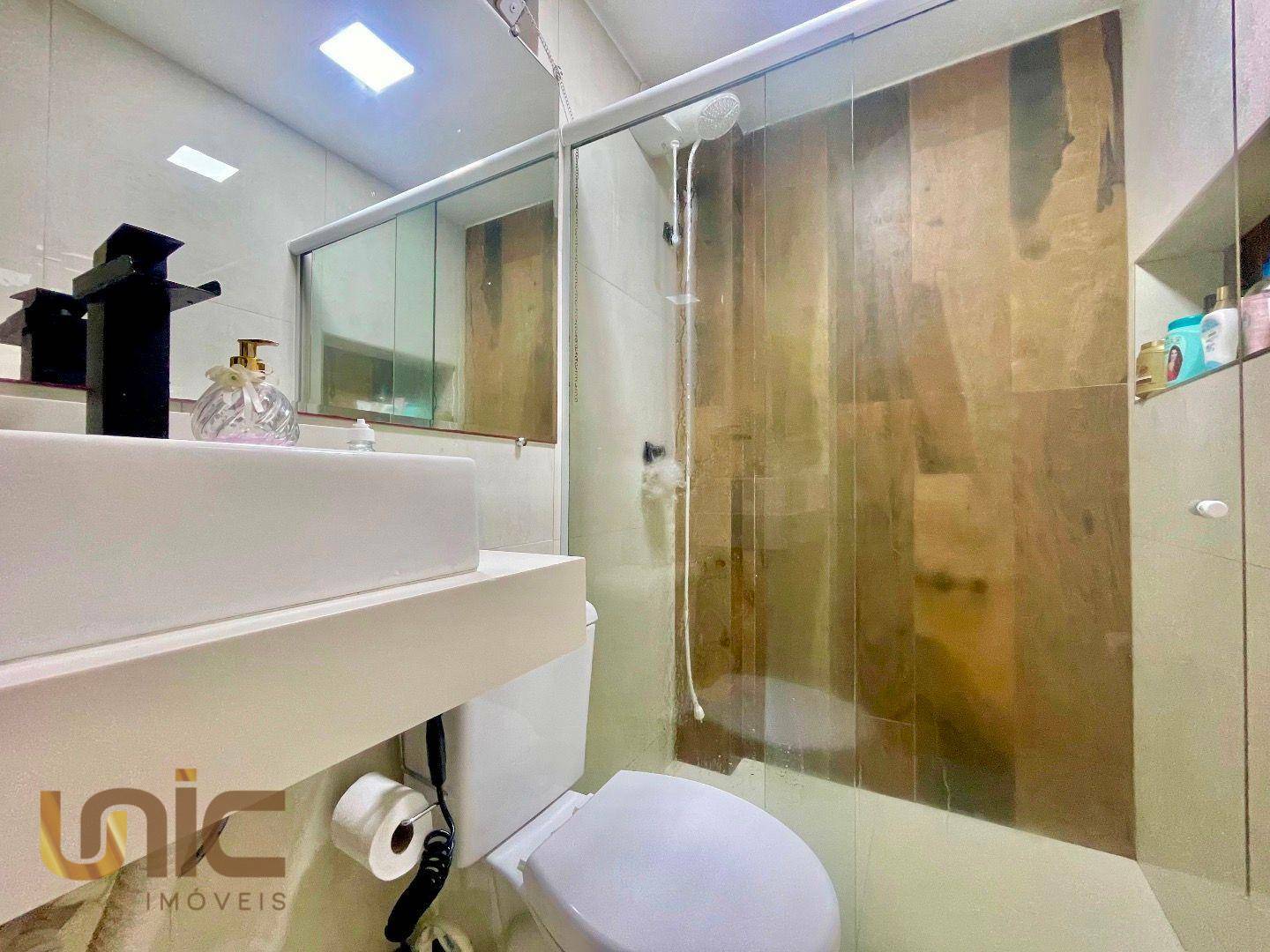 Casa de Condomínio à venda com 3 quartos, 57m² - Foto 12
