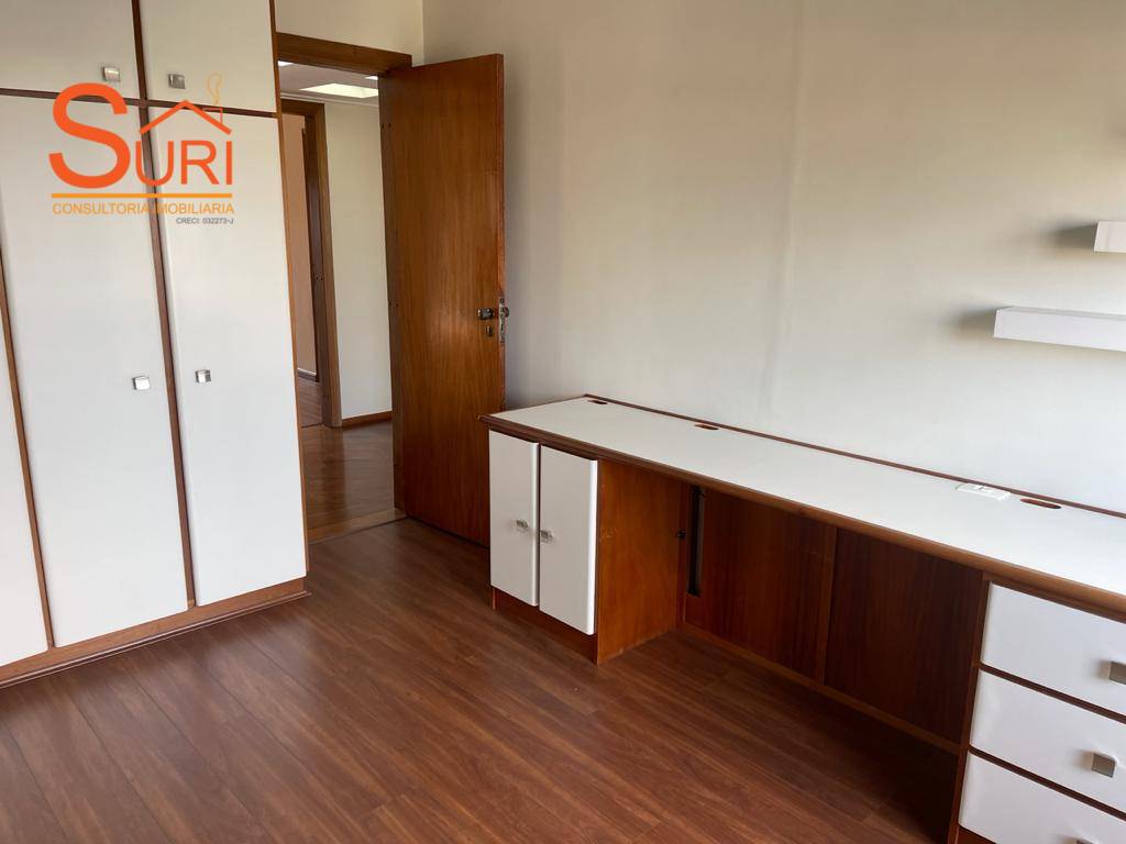 Apartamento à venda com 3 quartos, 144m² - Foto 13