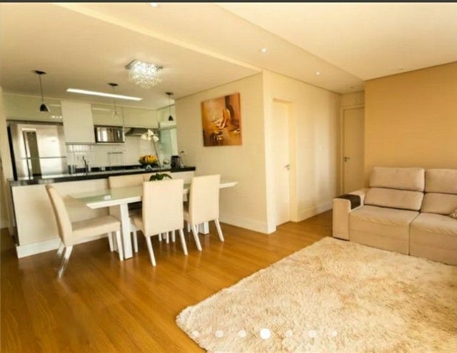 Apartamento à venda com 2 quartos, 70m² - Foto 1