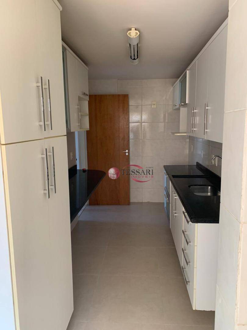 Apartamento à venda com 2 quartos, 57m² - Foto 3