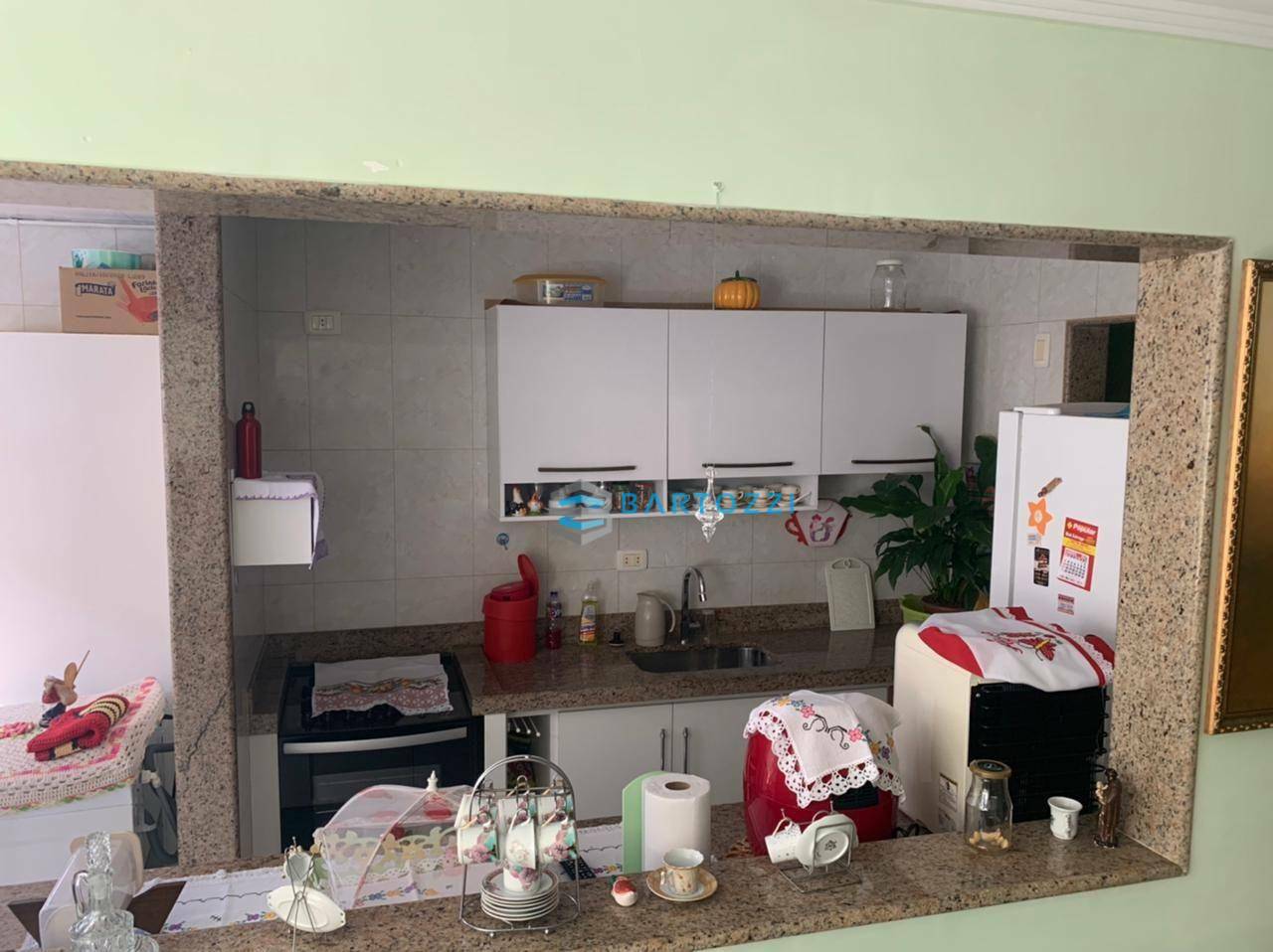 Apartamento à venda com 3 quartos, 94m² - Foto 1