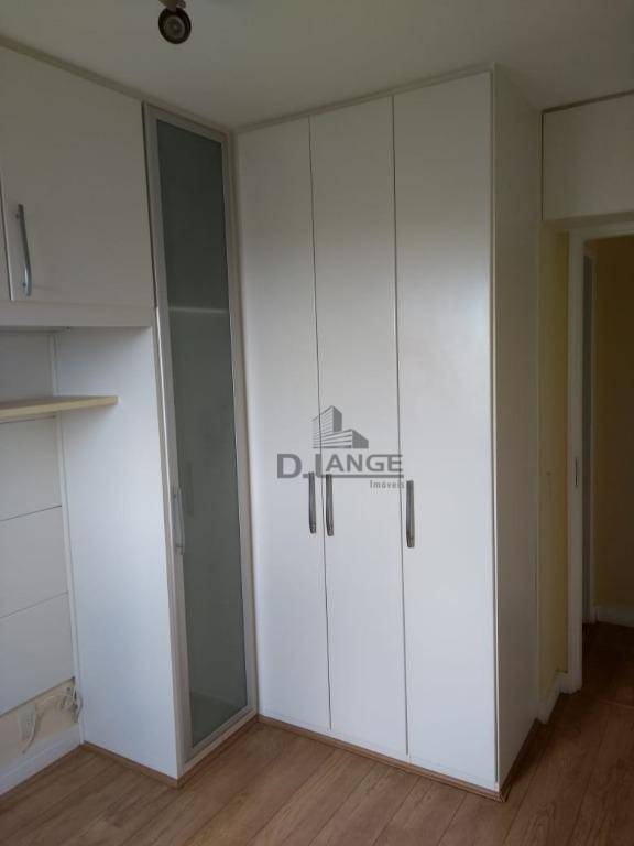 Apartamento à venda com 2 quartos, 50m² - Foto 7