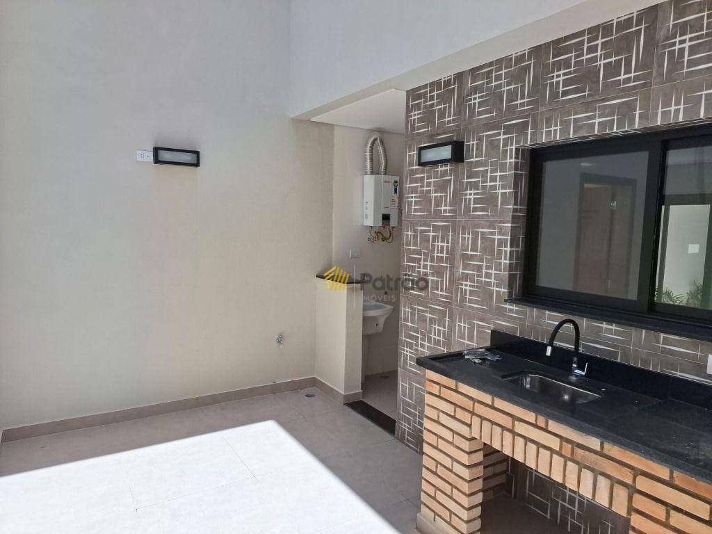 Sobrado à venda com 4 quartos, 166m² - Foto 12