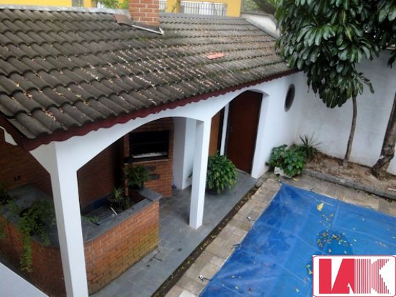 Sobrado à venda com 4 quartos, 475m² - Foto 24