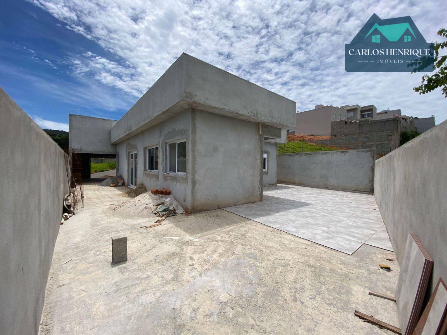 Casa à venda com 3 quartos, 150m² - Foto 26