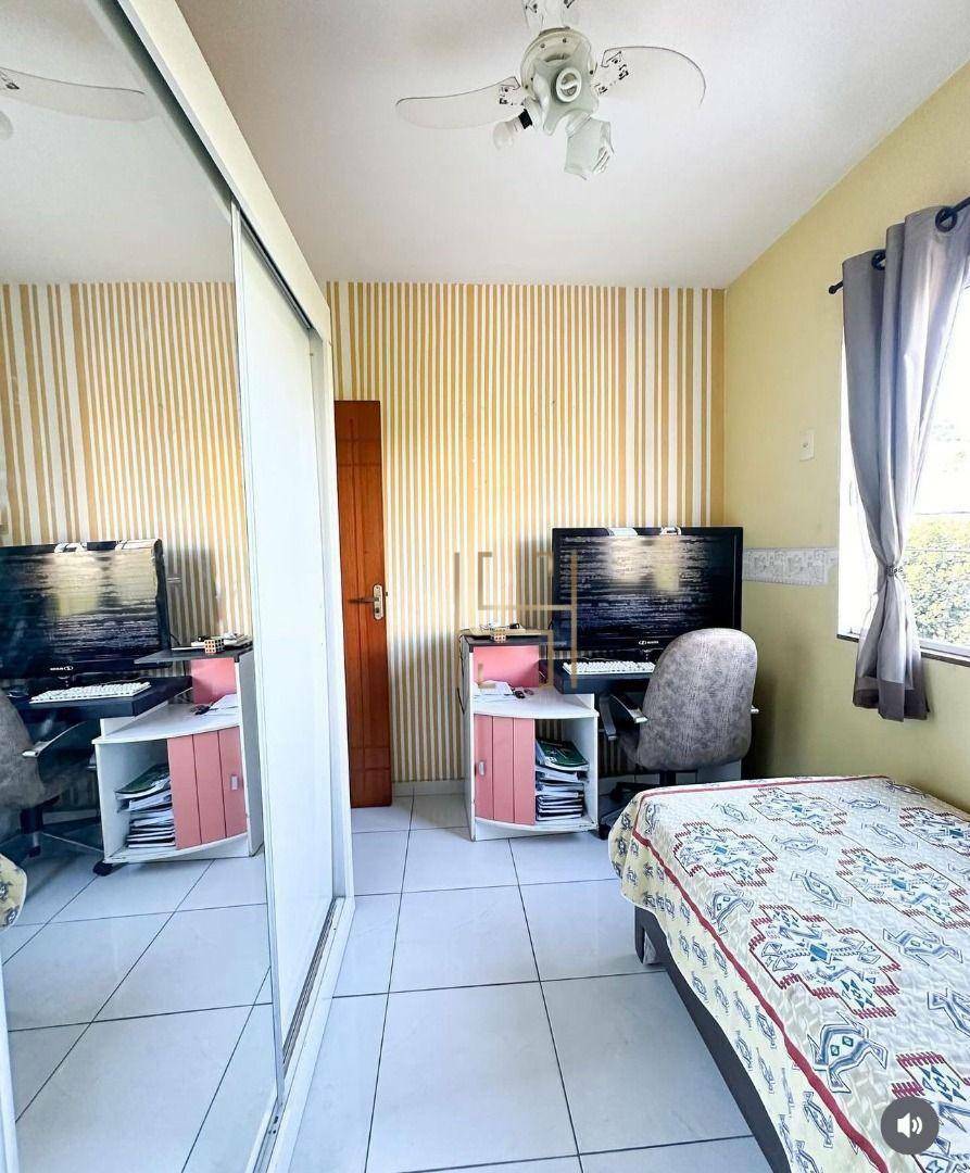 Casa à venda com 3 quartos, 108m² - Foto 8