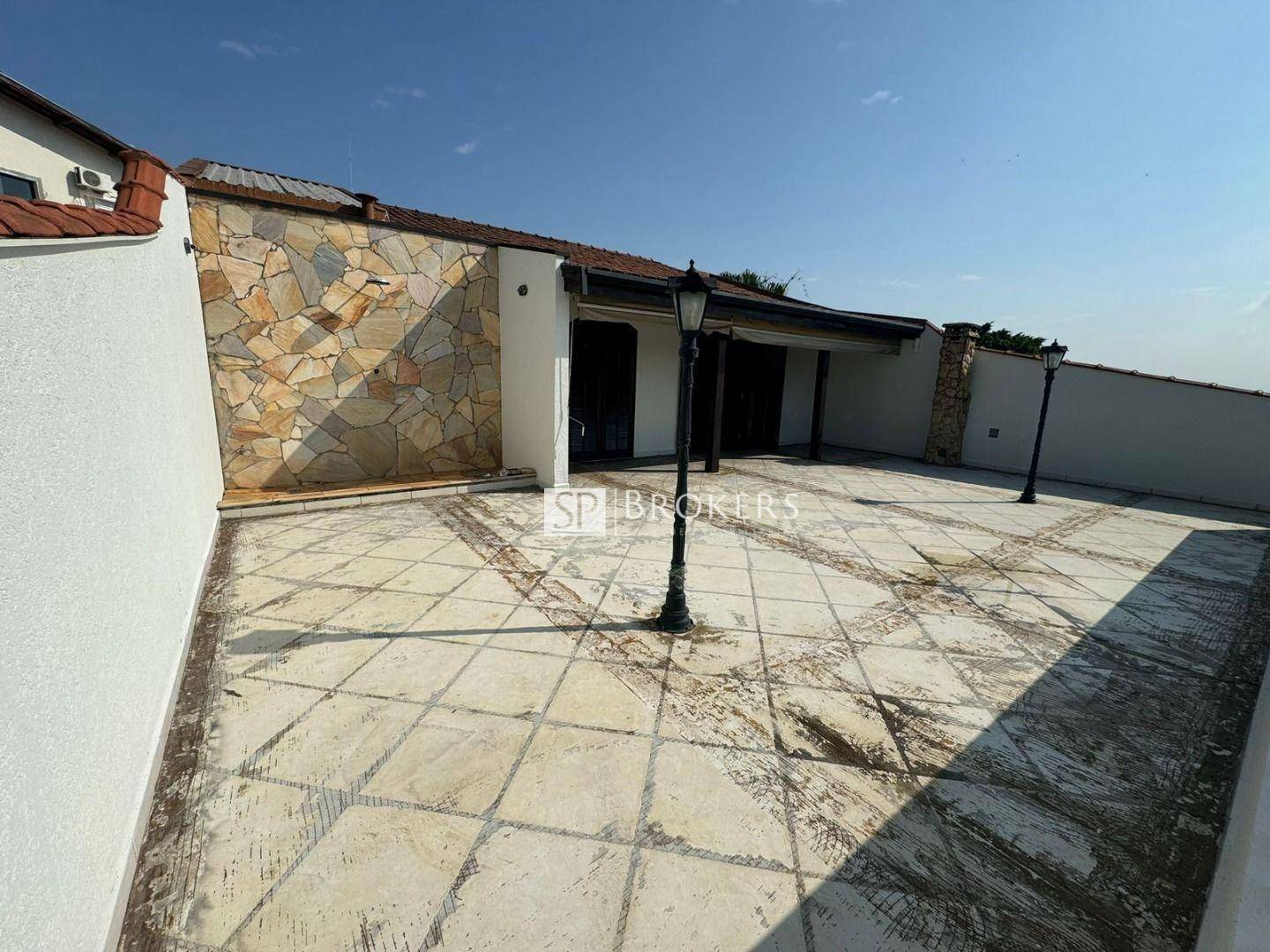 Casa à venda com 3 quartos, 199m² - Foto 42