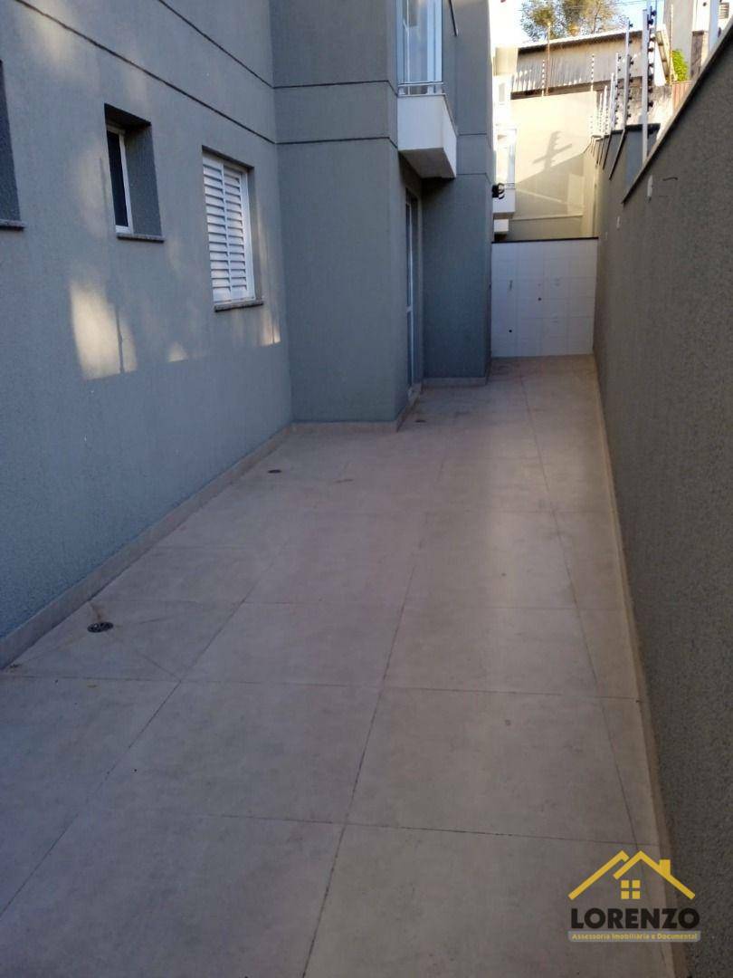 Apartamento à venda com 2 quartos, 70m² - Foto 11