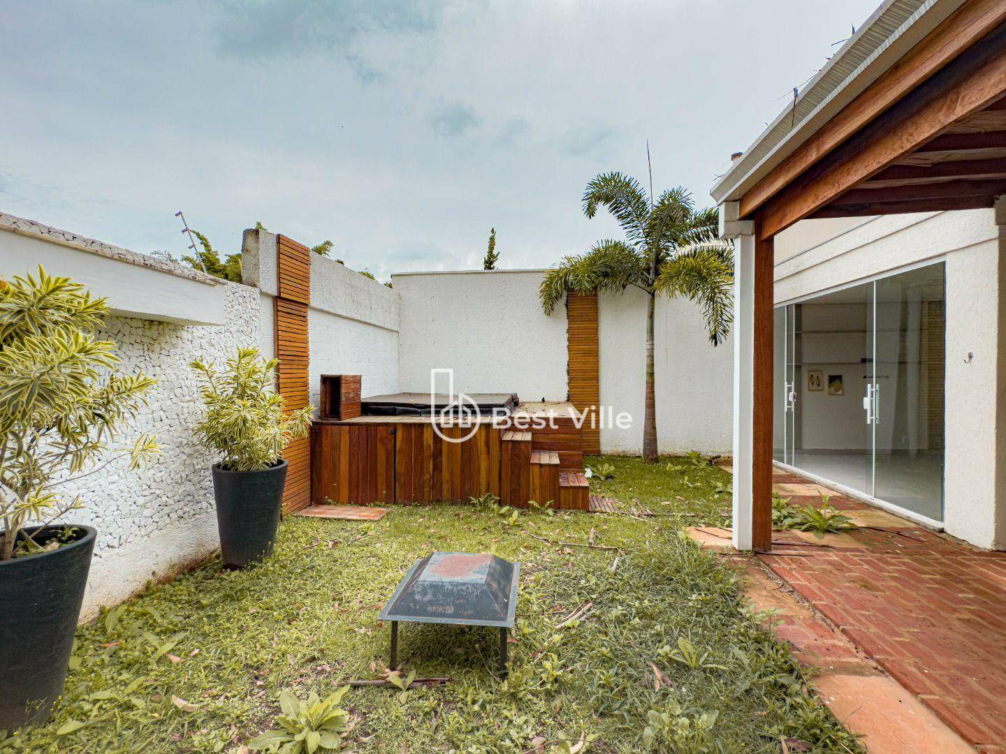 Casa de Condomínio à venda com 3 quartos, 180m² - Foto 5