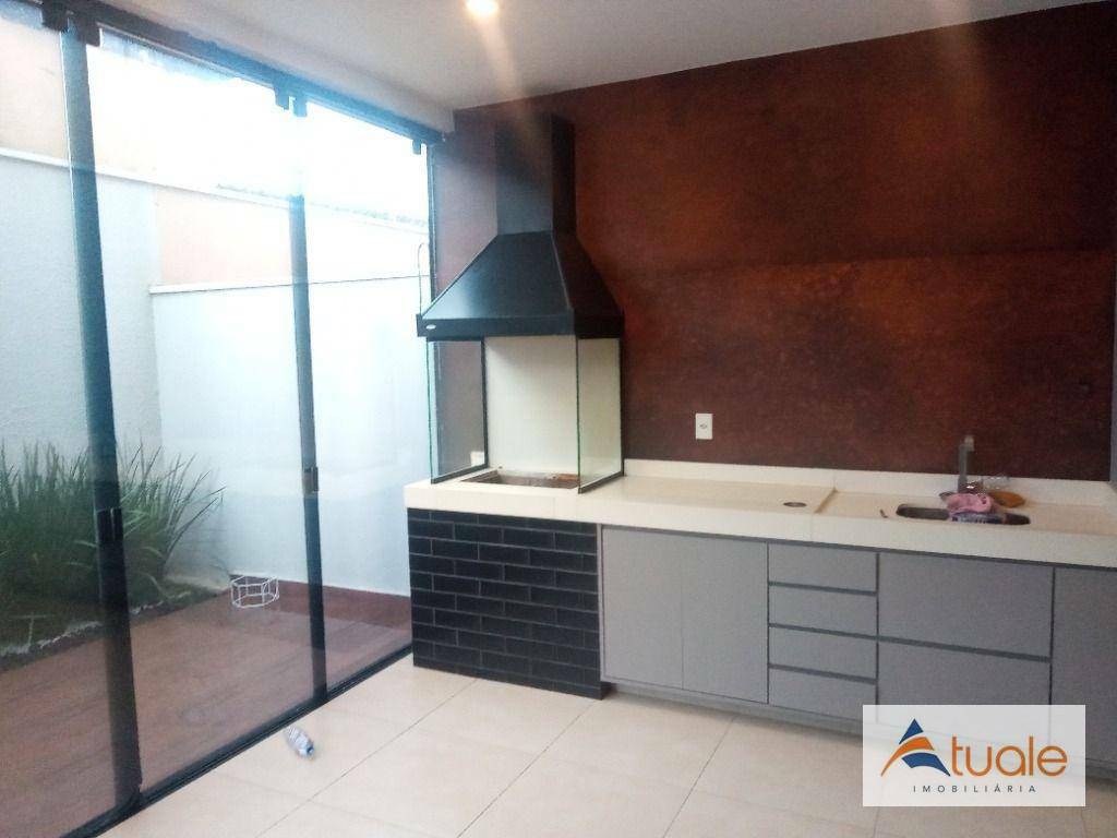 Casa de Condomínio à venda e aluguel com 3 quartos, 160m² - Foto 36