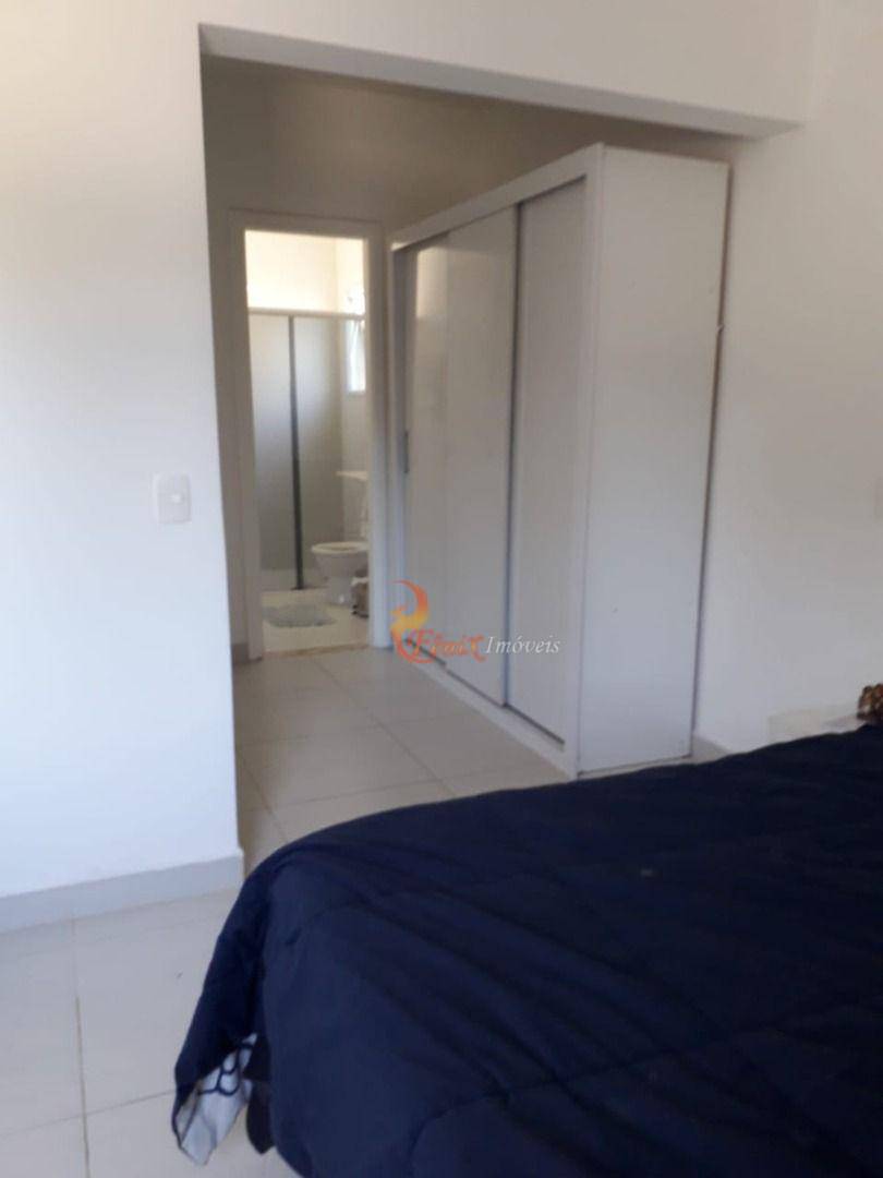 Sobrado à venda com 4 quartos, 136m² - Foto 17