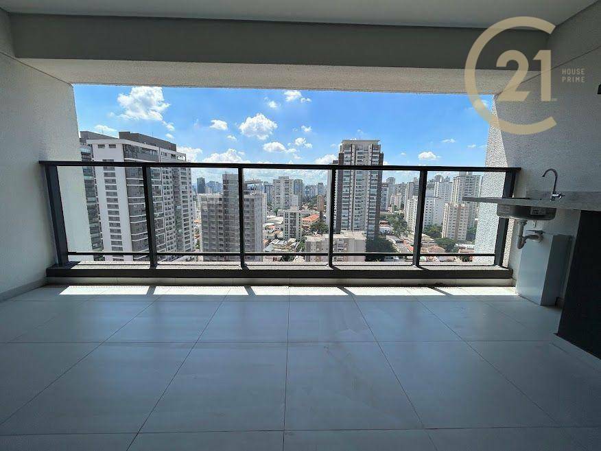 Apartamento à venda com 2 quartos, 84m² - Foto 4