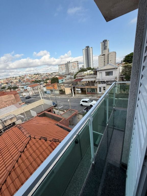 Sobrado à venda com 2 quartos, 130m² - Foto 18