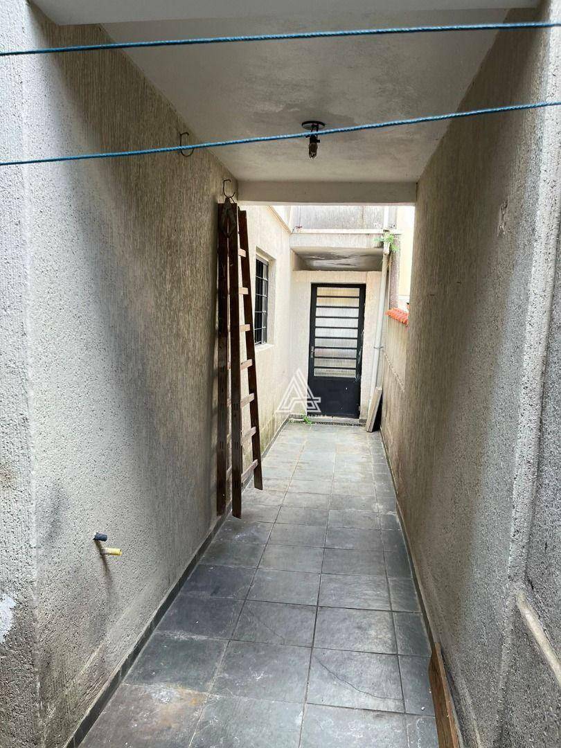 Sobrado à venda com 3 quartos, 160m² - Foto 30