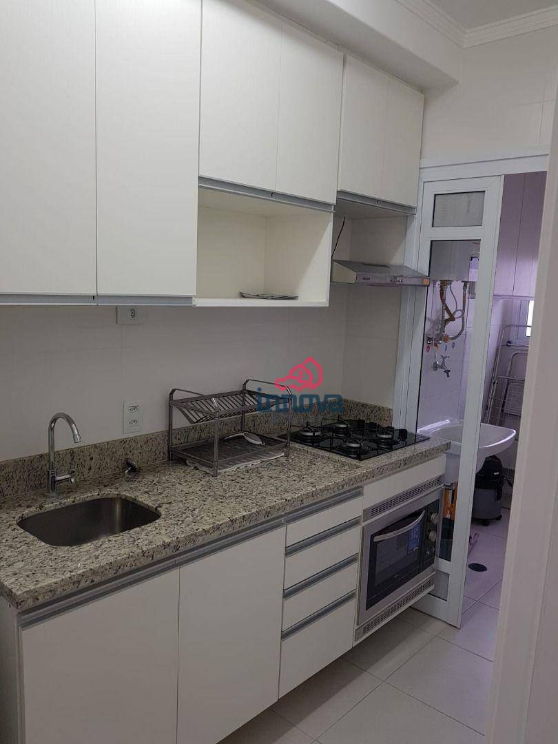 Apartamento à venda com 2 quartos, 72m² - Foto 20