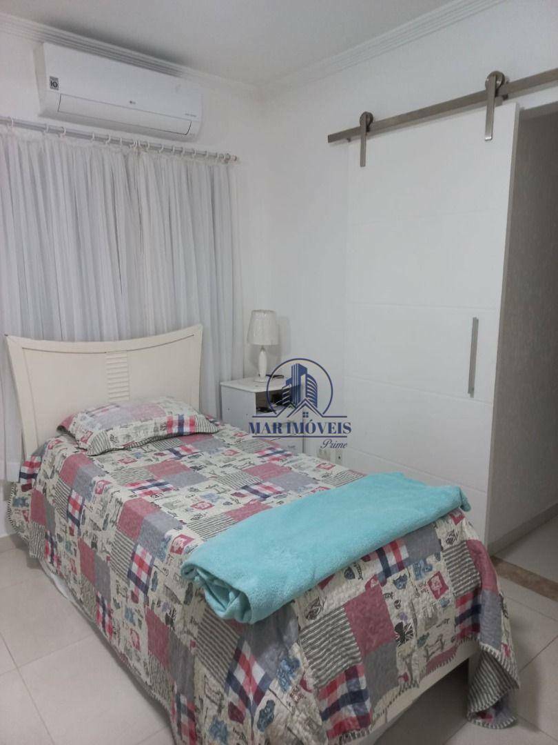 Apartamento à venda com 3 quartos, 140m² - Foto 13