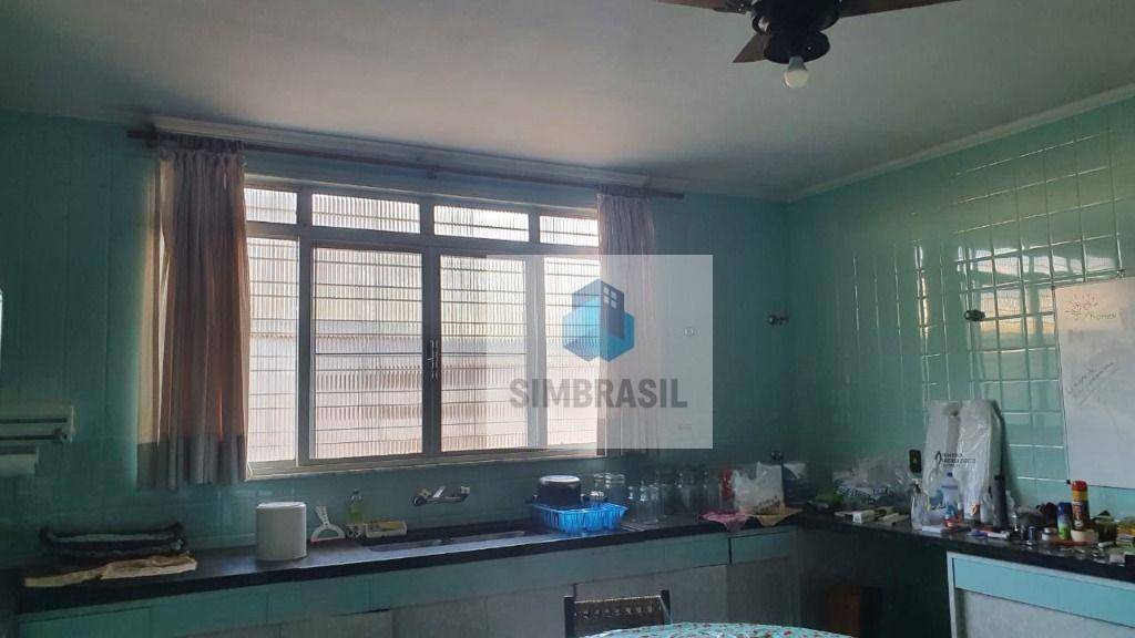 Casa à venda com 4 quartos, 337m² - Foto 11