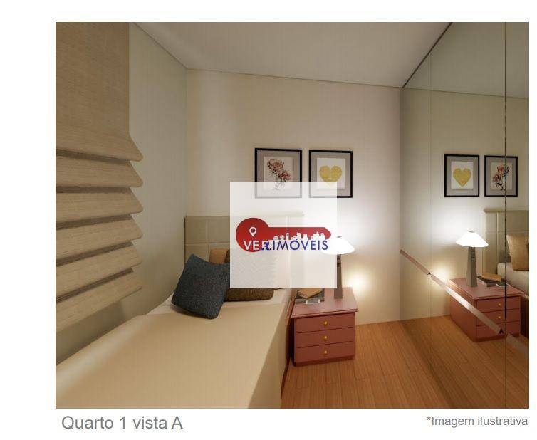 Apartamento à venda com 4 quartos, 85m² - Foto 42