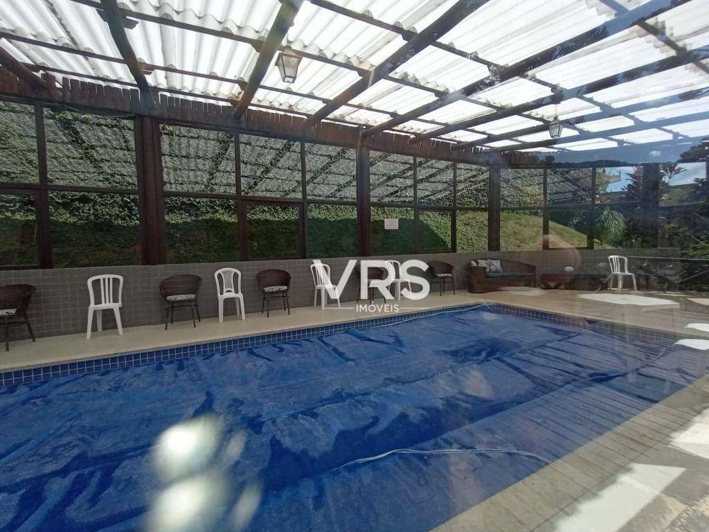 Casa de Condomínio à venda com 3 quartos, 334m² - Foto 35