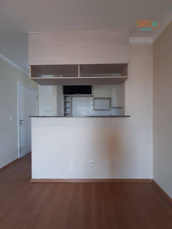 Apartamento à venda com 3 quartos, 65m² - Foto 7