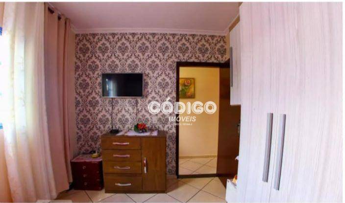 Sobrado à venda com 3 quartos, 170m² - Foto 5