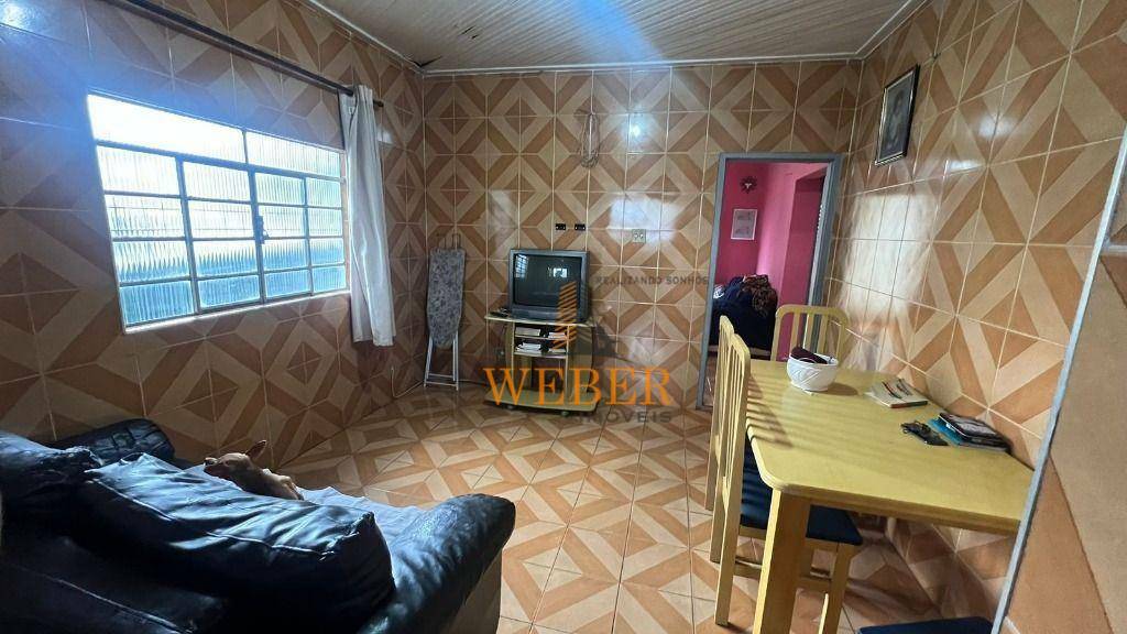 Casa à venda com 2 quartos, 310m² - Foto 17