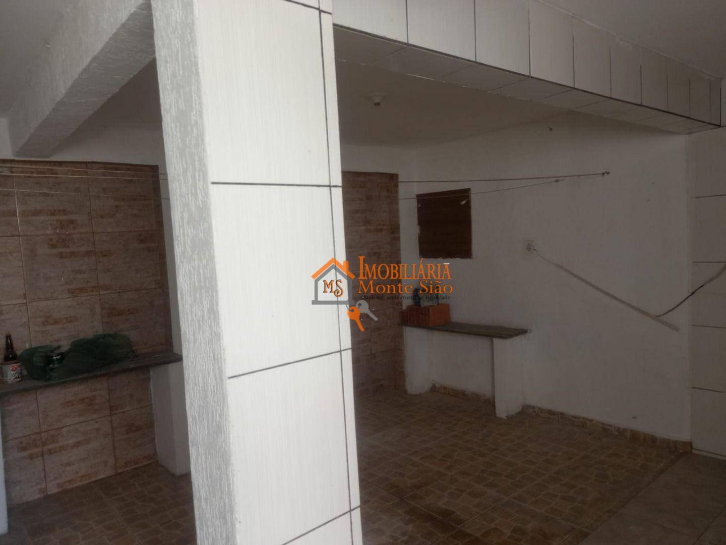 Casa à venda com 2 quartos, 120m² - Foto 11