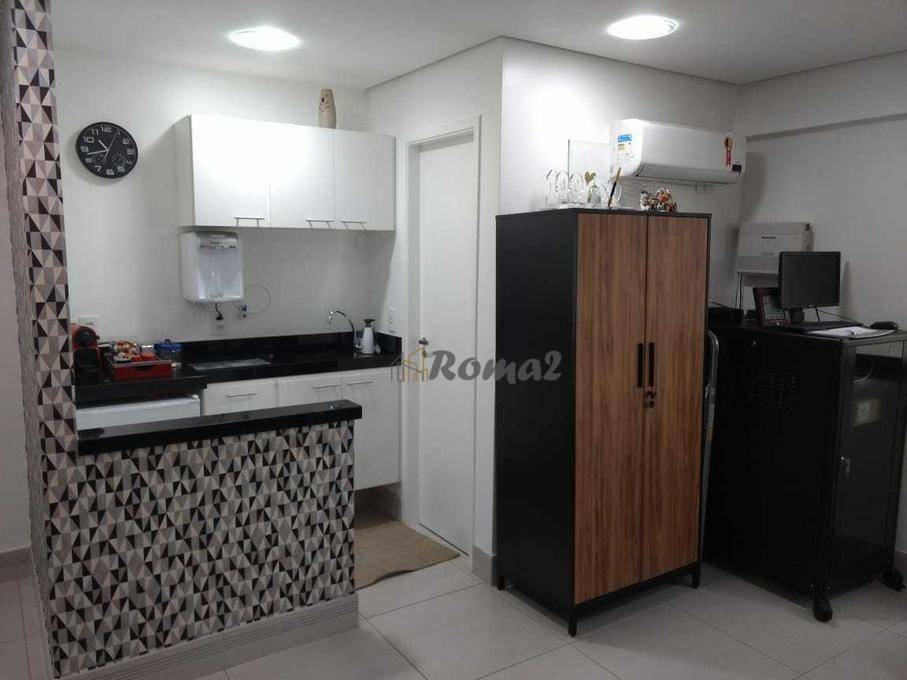 Conjunto Comercial-Sala à venda e aluguel, 44m² - Foto 4