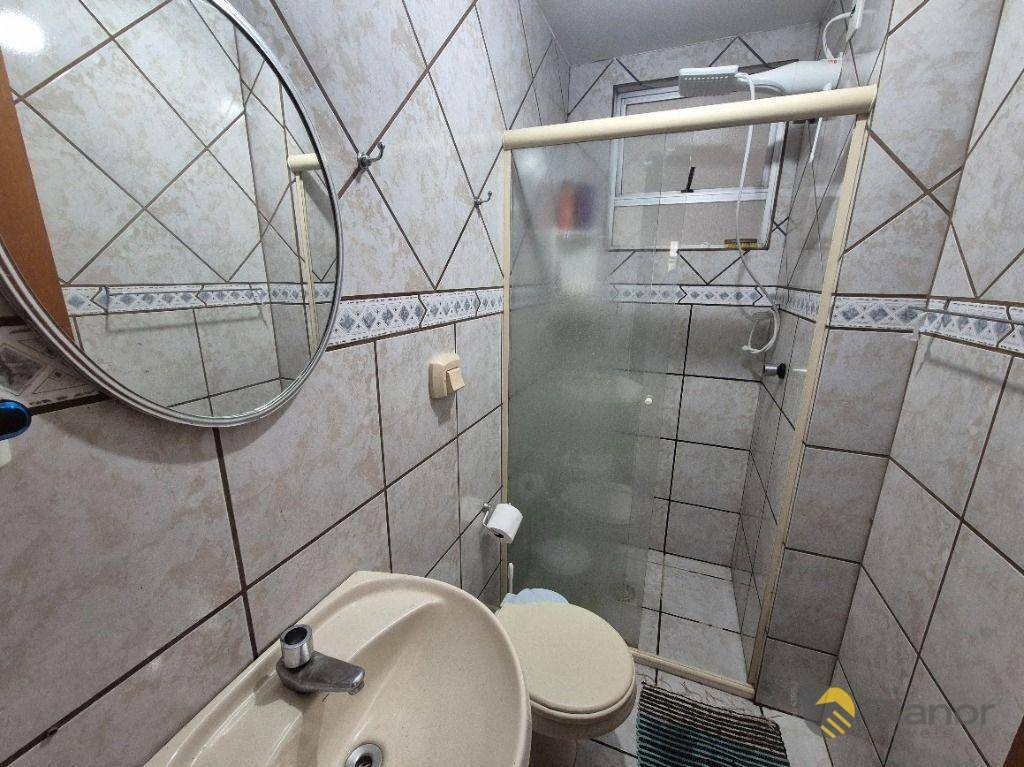 Apartamento à venda com 3 quartos, 93m² - Foto 15