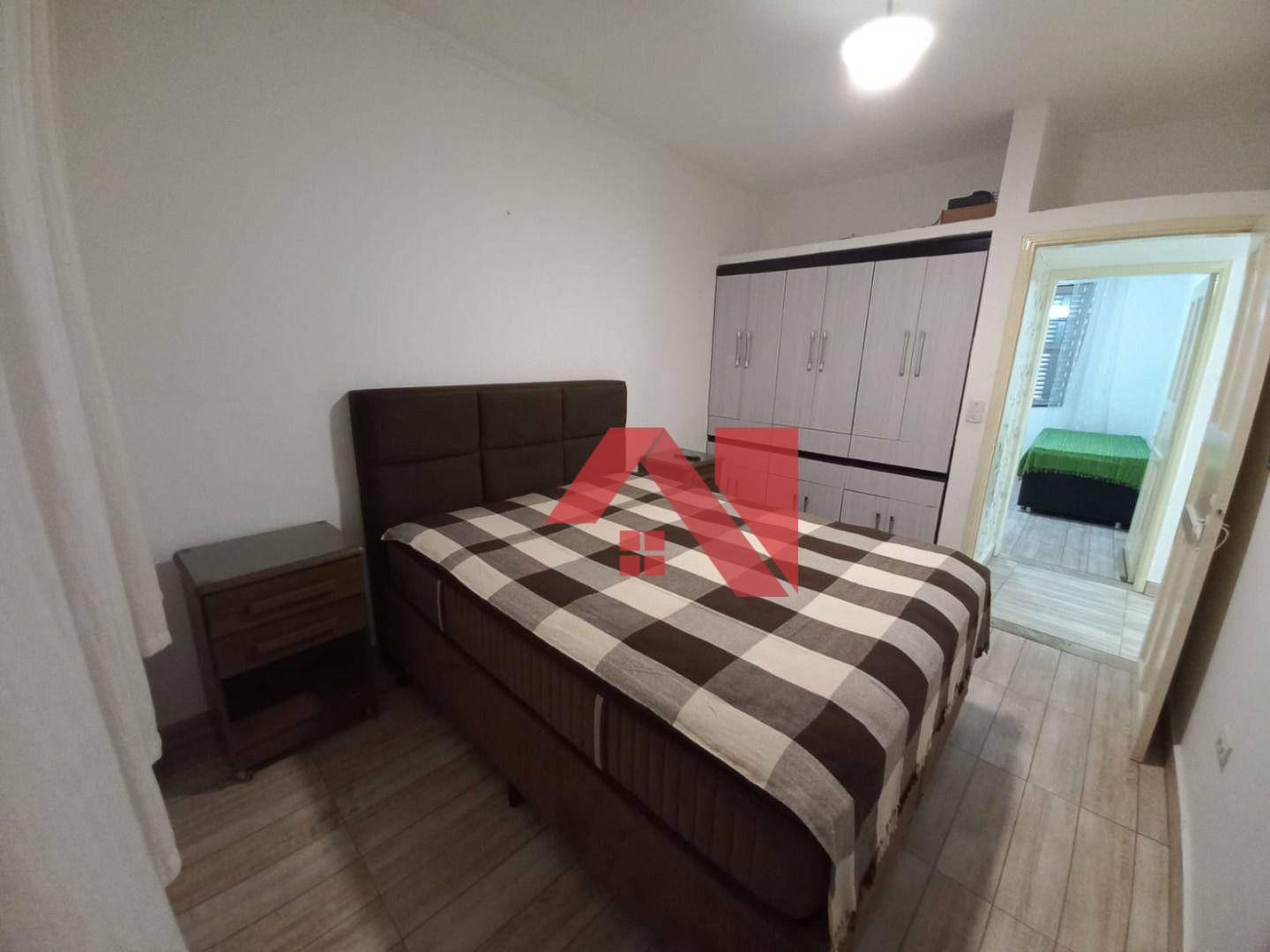 Apartamento à venda com 2 quartos, 53m² - Foto 9